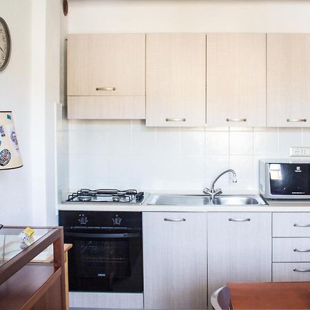 Appartamento Bocca Febbo Orosei Buitenkant foto