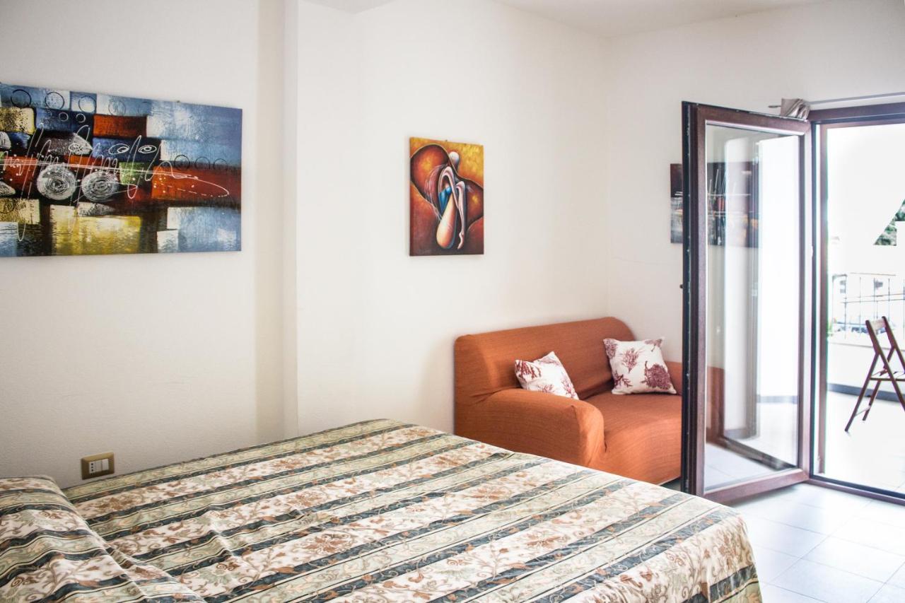 Appartamento Bocca Febbo Orosei Buitenkant foto