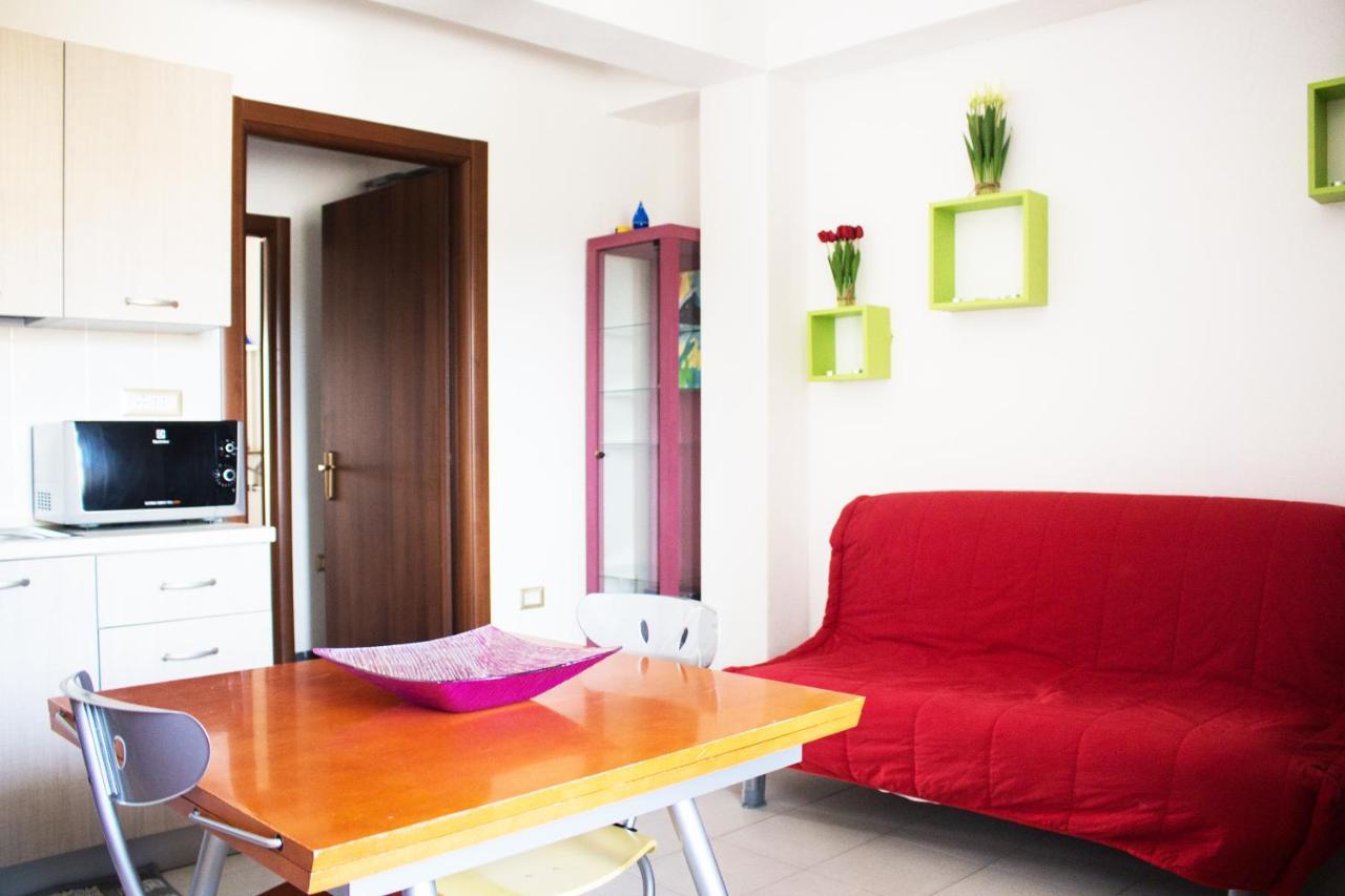 Appartamento Bocca Febbo Orosei Buitenkant foto