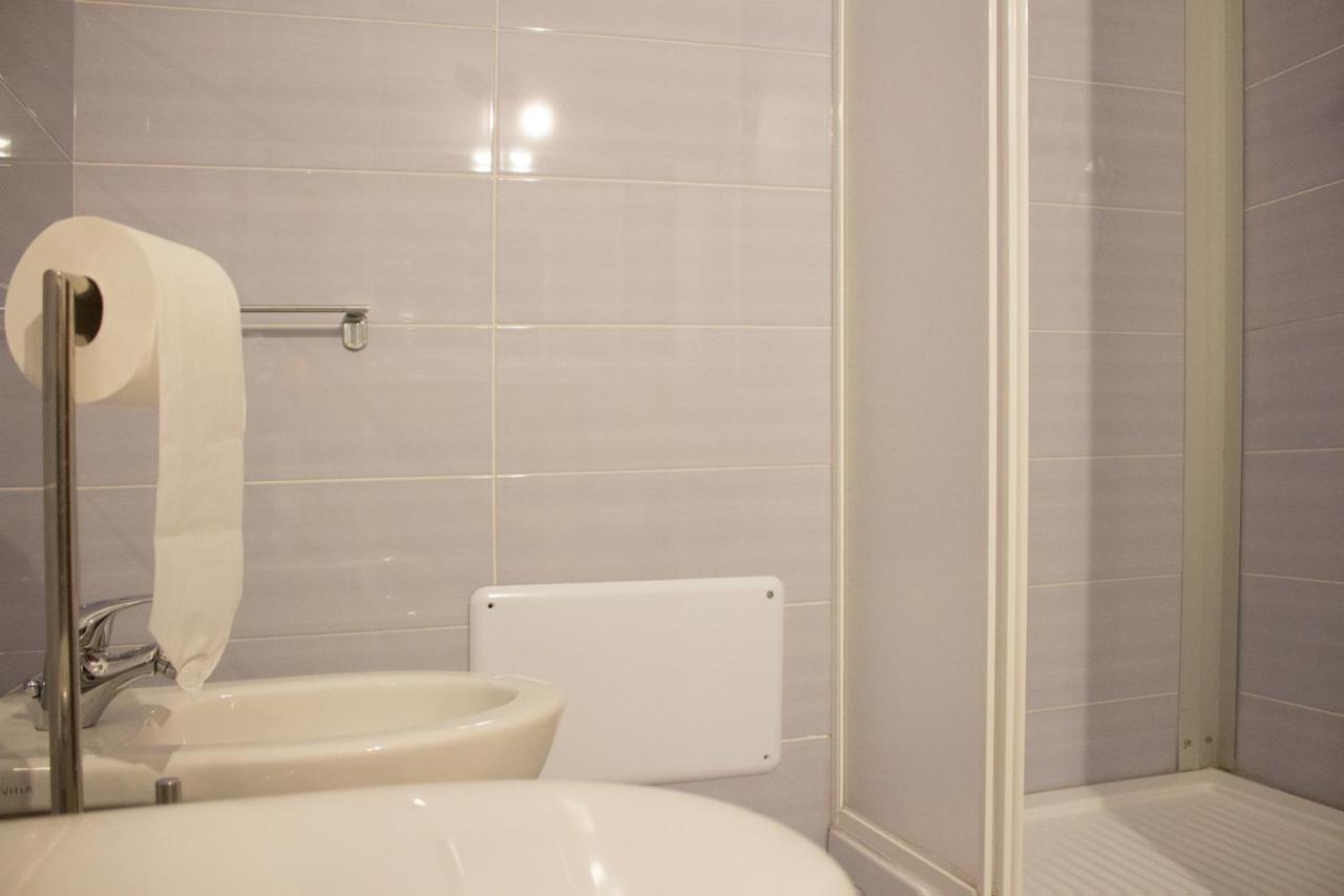 Appartamento Bocca Febbo Orosei Buitenkant foto